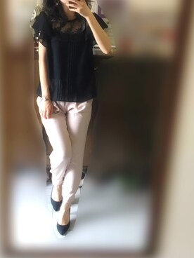 Izumi＊＊さんのコーディネート