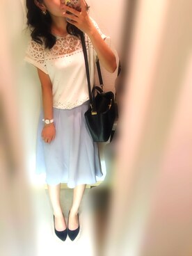 Izumi＊＊さんのコーディネート