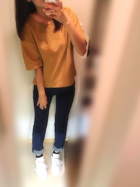 Izumi＊＊さんのコーディネート