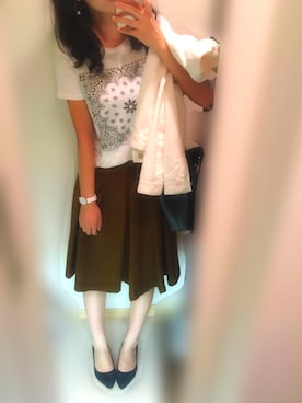 Izumi＊＊さんのコーディネート