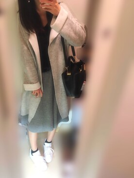 Izumi＊＊さんのコーディネート