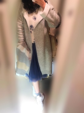 Izumi＊＊さんのコーディネート