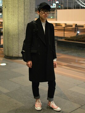 Ryotaroさんのコーディネート