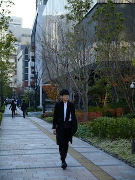 Ryotaroさんのコーディネート