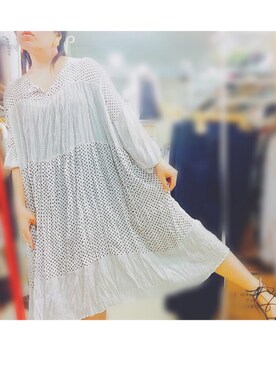 ア オ ピ ♩さんのコーディネート