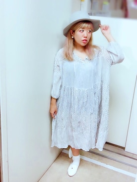 ア オ ピ ♩さんのコーディネート