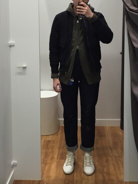 ichamchi@icloud.comさんのコーディネート