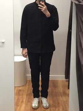 ichamchi@icloud.comさんのコーディネート