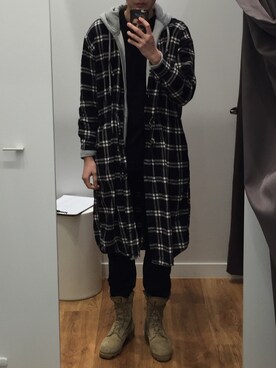 ichamchi@icloud.comさんのコーディネート