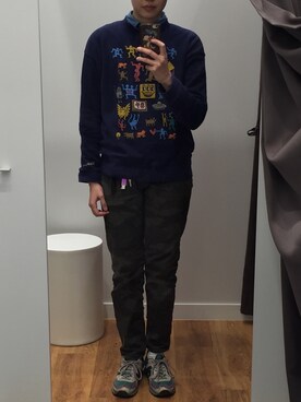 ichamchi@icloud.comさんのコーディネート