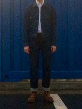 ichamchi@icloud.comさんのコーディネート