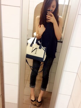 나오さんのコーディネート