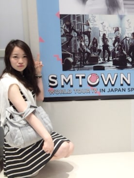 나오さんのコーディネート