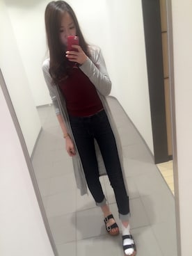 나오さんのコーディネート