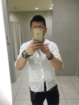 いち。さんのコーディネート