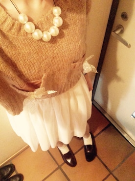 erika.さんのコーディネート