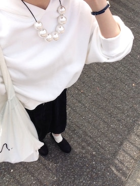 erika.さんのコーディネート