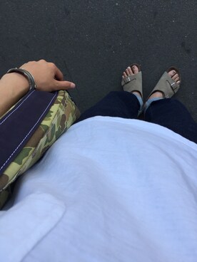 aa＊さんのコーディネート