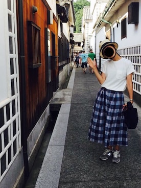 aa＊さんのコーディネート