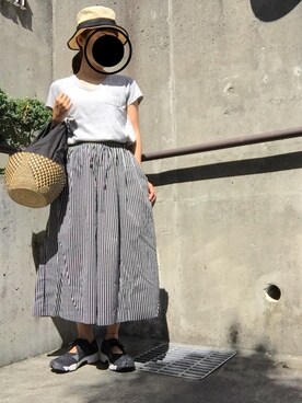 aa＊さんのコーディネート