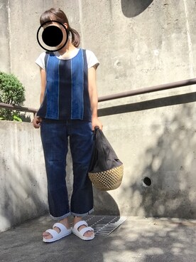 aa＊さんのコーディネート