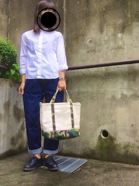 aa＊さんのコーディネート