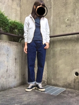 aa＊さんのコーディネート