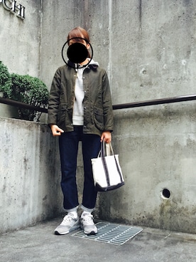 aa＊さんのコーディネート