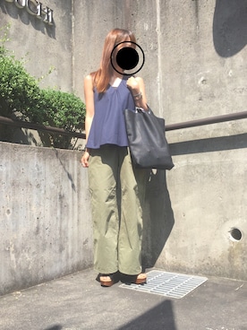 aa＊さんのコーディネート