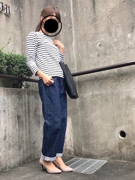 aa＊さんのコーディネート