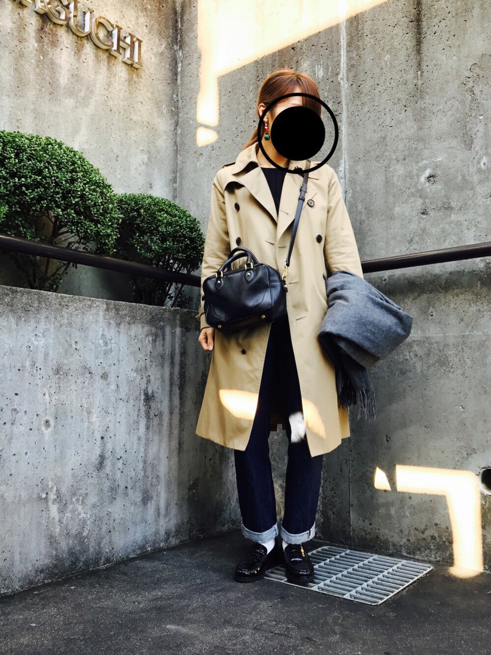【美品】LVC リーバイス ビンテージクロージング ダッフルコート グリーン S 20161203190249202_1000.jpg