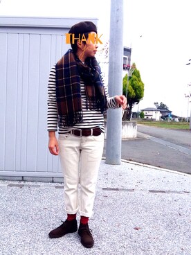 miimoさんのコーディネート