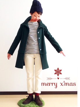 miimoさんのコーディネート