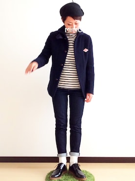 miimoさんのコーディネート