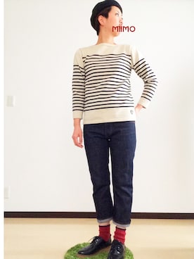 miimoさんのコーディネート