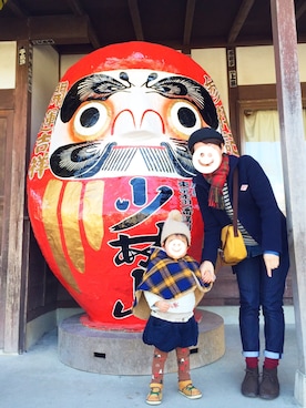 miimoさんのコーディネート