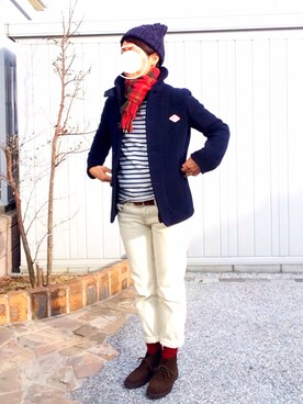 miimoさんのコーディネート