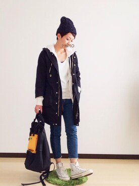 miimoさんのコーディネート