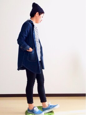 miimoさんのコーディネート