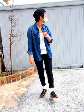 miimoさんのコーディネート