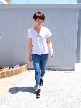 miimoさんのコーディネート