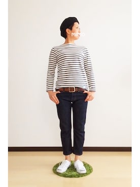 miimoさんのコーディネート