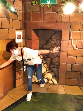 miimoさんのコーディネート