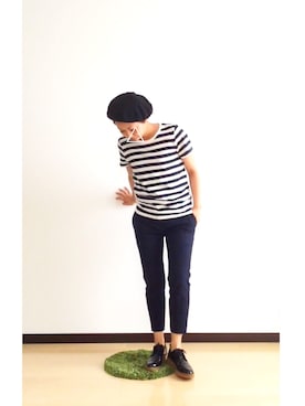 miimoさんのコーディネート