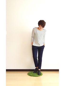 miimoさんのコーディネート