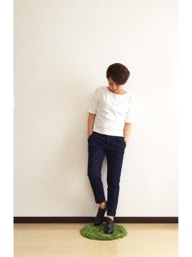 miimoさんのコーディネート