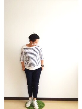 miimoさんのコーディネート