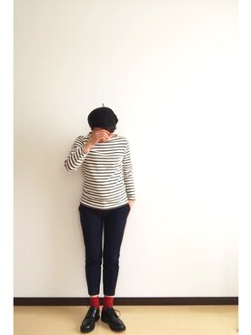 miimoさんのコーディネート