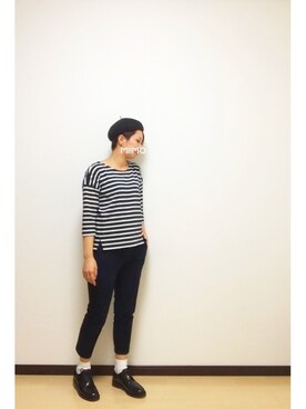 miimoさんのコーディネート