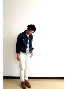 miimoさんのコーディネート